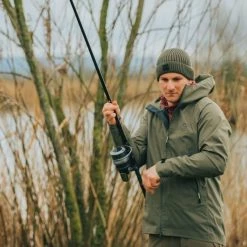 Guru Match & Coarse Korda Kore Drykore Jacket