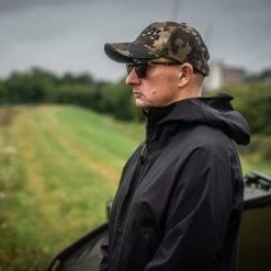 Guru Match & Coarse Korda Kore Drykore Jacket