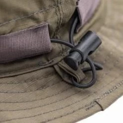 Korda - KORE Fleece Waterproof Boonie Olive Clothing & Footwear