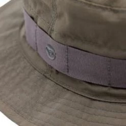 Korda - KORE Fleece Waterproof Boonie Olive Clothing & Footwear