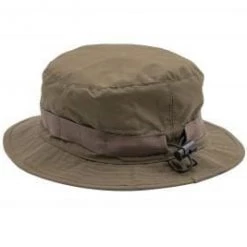 Korda - KORE Fleece Waterproof Boonie Olive Clothing & Footwear