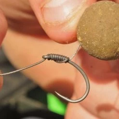 Korda Krank Hook Barbless Carp & Barbel