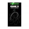 Korda Krank Hook Barbless Carp & Barbel