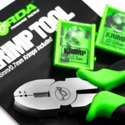 Korda Krimp Tool Carp & Barbel