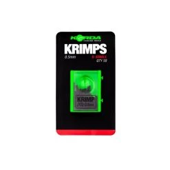 Carp & Barbel Korda - Krimps