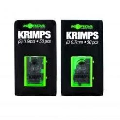 Carp & Barbel Korda - Krimps