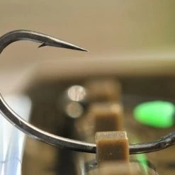 Carp & Barbel Korda Kurv Shank Hooks
