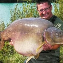 Carp & Barbel Korda Kurv Shank Hooks