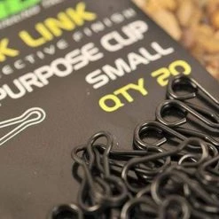 Carp & Barbel Korda Kwick Link