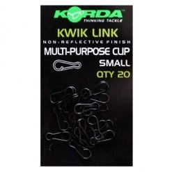 Carp & Barbel Korda Kwick Link