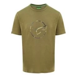 Korda LE Distressed Logo Tee