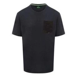 Korda LE Kamo Pocket Tee Clothing & Footwear