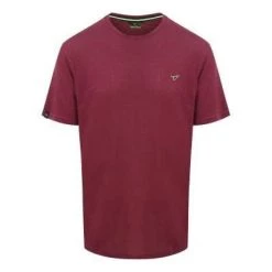 Korda LE Loyal Tee Clothing & Footwear