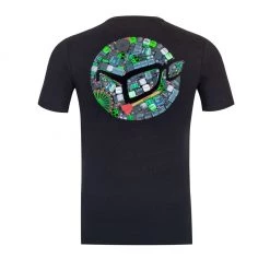 Match & Coarse Korda - LE Tackle Tee Black