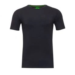 Match & Coarse Korda - LE Tackle Tee Black