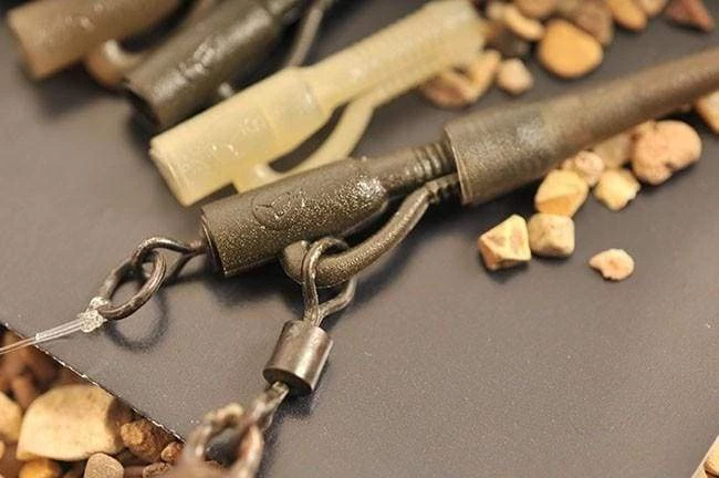 Korda Lead Clips Carp & Barbel