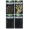 Korda Lead Clips Carp & Barbel