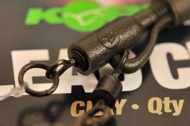 Korda Lead Clips Carp & Barbel