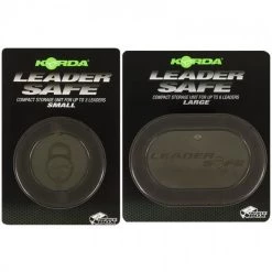 Korda Leader Safe