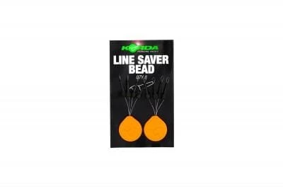 Korda - Line Saver Bead Carp & Barbel