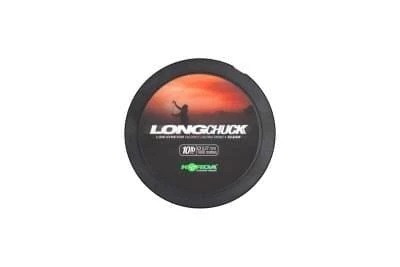 Korda - Long Chuck Clear Line
