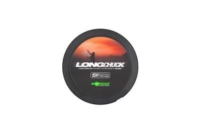 Korda - Long Chuck Clear Line
