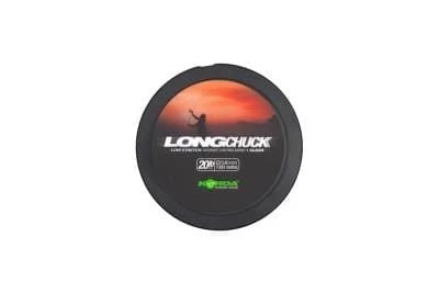 Korda - Long Chuck Clear Line
