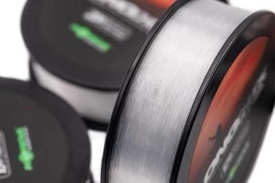 Korda - Long Chuck Clear Line