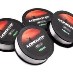 Korda - Long Chuck Clear Line