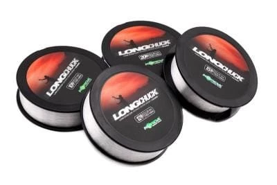 Korda - Long Chuck Clear Line