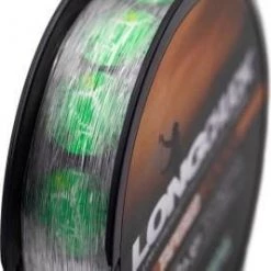 Korda - Long Chuck Tapered Leader Carp & Barbel