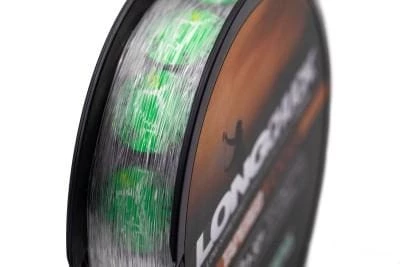 Korda - Long Chuck Tapered Leader Carp & Barbel