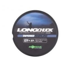 Carp & Barbel Korda - Long Chuck Tapered Mainline