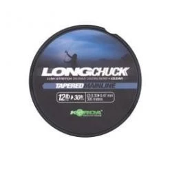 Carp & Barbel Korda - Long Chuck Tapered Mainline