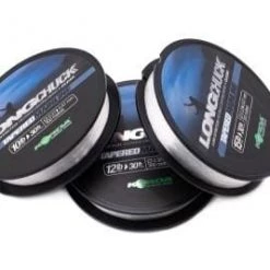 Carp & Barbel Korda - Long Chuck Tapered Mainline