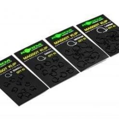 Korda - Maggot Klips