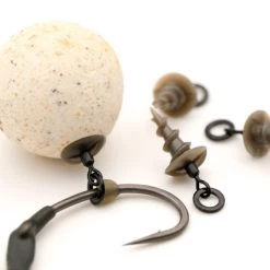 Carp & Barbel Korda Micro Ring Swivel Bait Screw