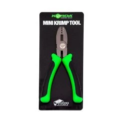 Carp & Barbel Korda Mini Krimp Tool