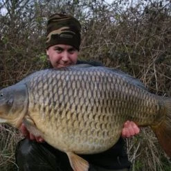 Korda Mixa Hooks Carp & Barbel