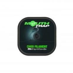 Carp & Barbel Korda - Mouth Trap 15lb/0.43mm 20m