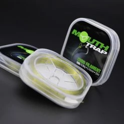 Carp & Barbel Korda Mouth Trap Chod Filament 20lb / 0.47mm