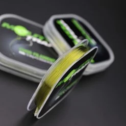 Carp & Barbel Korda Mouth Trap Chod Filament 20lb / 0.47mm