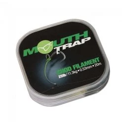 Carp & Barbel Korda Mouth Trap Chod Filament 20lb / 0.47mm