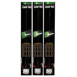 Korda N Trap Rig Carp & Barbel