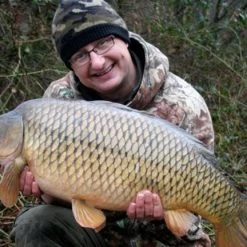 Korda N Trap Soft Braid DF Rigs Carp & Barbel