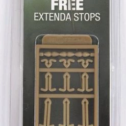 Korda N Trap Soft Braid DF Rigs Carp & Barbel