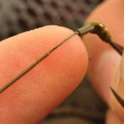 Korda N Trap Soft Braid DF Rigs Carp & Barbel