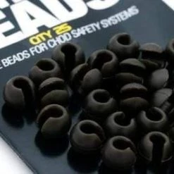 Korda - No-Trace Beads Carp & Barbel