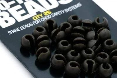 Korda - No-Trace Beads Carp & Barbel