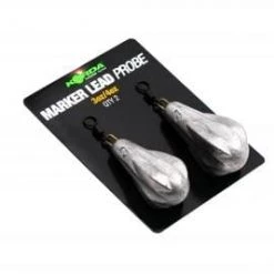 Korda Probe Marker Leads Carp & Barbel